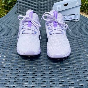 Women’s Adidas Cloudfoam Pure 2.0 Shoes
